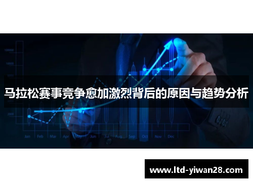 马拉松赛事竞争愈加激烈背后的原因与趋势分析