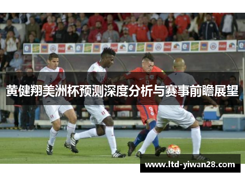 黄健翔美洲杯预测深度分析与赛事前瞻展望