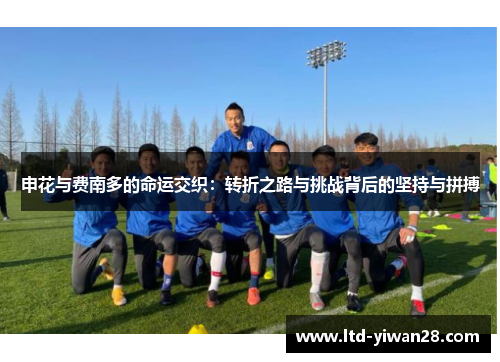 申花与费南多的命运交织：转折之路与挑战背后的坚持与拼搏