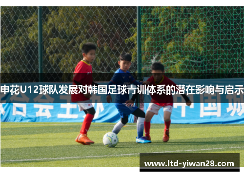 申花U12球队发展对韩国足球青训体系的潜在影响与启示