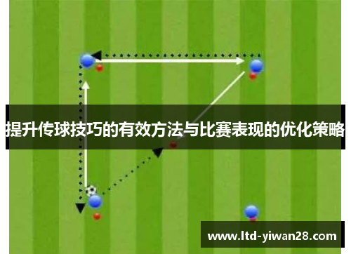 提升传球技巧的有效方法与比赛表现的优化策略