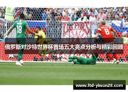 俄罗斯对沙特世界杯首场五大亮点分析与精彩回顾