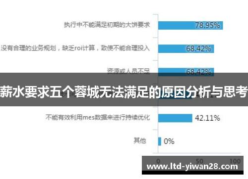 薪水要求五个蓉城无法满足的原因分析与思考