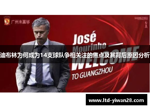 迪布林为何成为14支球队争相关注的焦点及其背后原因分析 迪布林为何成为14支球队争相关注的焦点及其背后原因分析